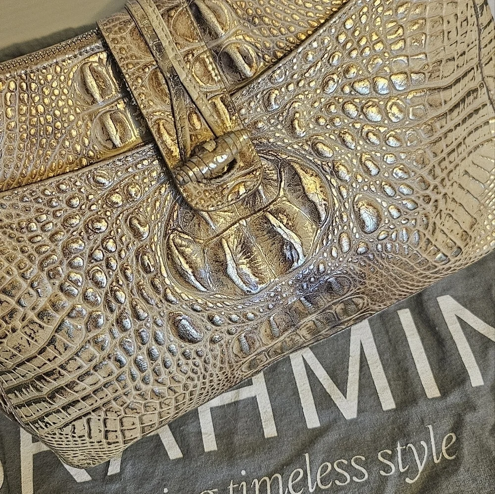 Brahmin elegant convertible